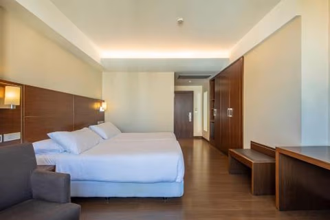 Hotel Coia — foto 4