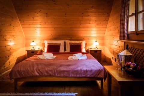 Hotel****Liptovský dvor — photo 6