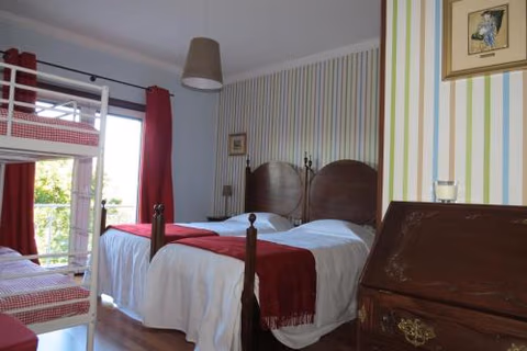 Sweet Home Braga Hostel & Guest House — foto 5