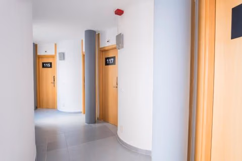 Alda Egues Rooms — foto 4