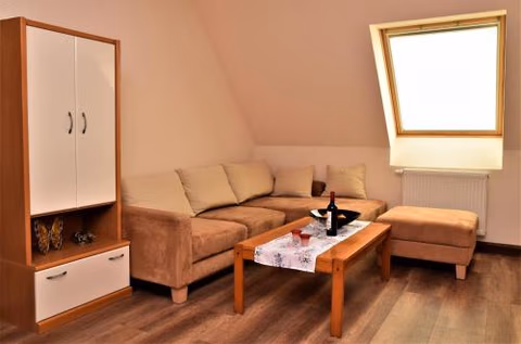 Ferienwohnung Anneliese am Stadttor — photo 7