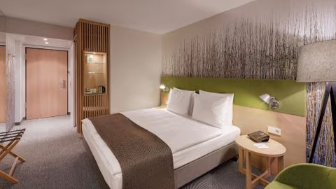 Holiday Inn Frankfurt - Alte Oper by IHG — foto 1