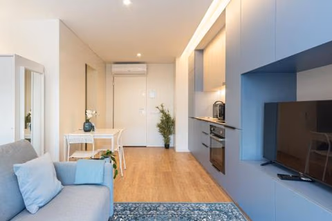GuestReady - A peaceful city refuge — foto 6
