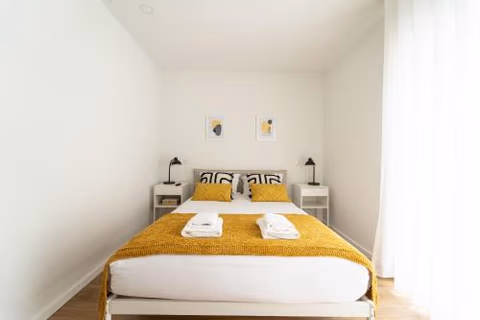 Forum Apartments II by House and People — photo 8