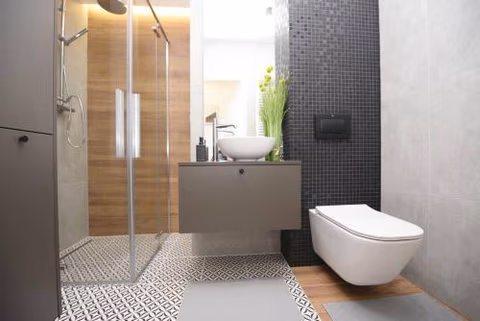 Nowoczesne Apartamenty Błogosławionej Karoliny 25 by SuperApart — foto 4