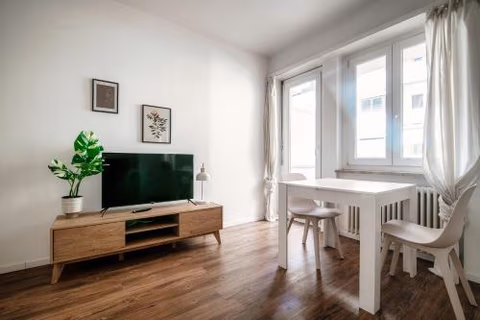 Locarno City Apartments by Quokka 360 - flats on Piazza Grande — foto 2