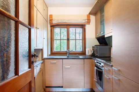 Ferienhaus Auszeithaus — foto 9