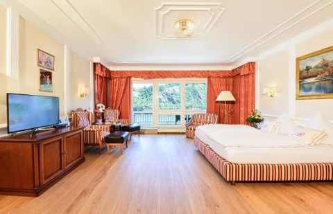 Bellevue Rheinhotel — photo 3