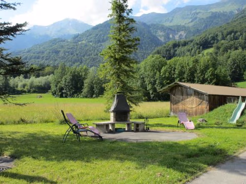 Eichhof Brienzwiler Berner Oberland — foto 3