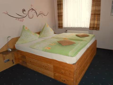 Hotel Andernacher Hof — foto 3