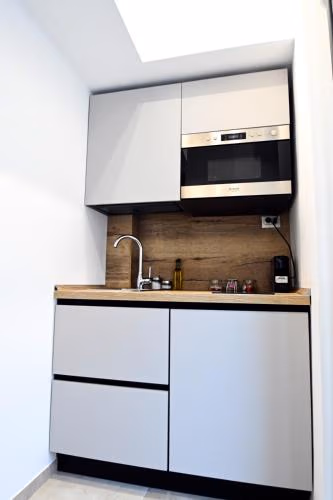Suitehome B&B con vasca — foto 3