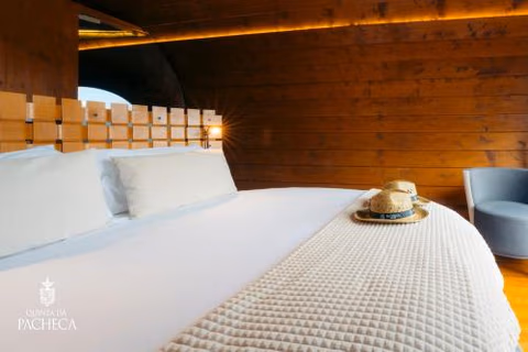 Pacheca The Wine House Hotel e Spa - Quinta da Pacheca — foto 7