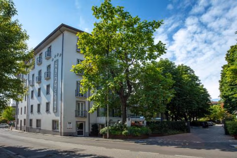 Boutique Hotel Calzavecchio — foto 1