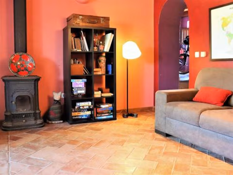 Holiday Home in Guadiana Park near River — foto 8