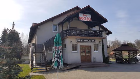 Zajazd Gosciniec — photo 1