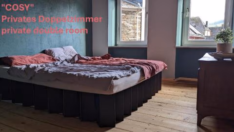 Monkey Factory - Mini Home-Stay Hostel — foto 3