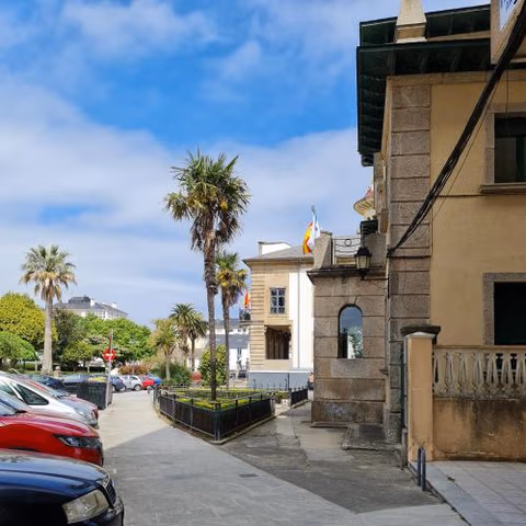 Hostel Río Eo Albergue Ribadeo — foto 6