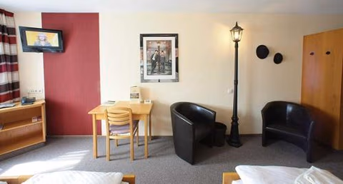 Hotel Lellmann — foto 4