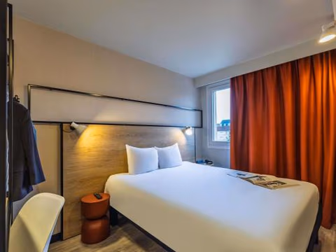 ibis Metz Centre Cathedrale — foto 1