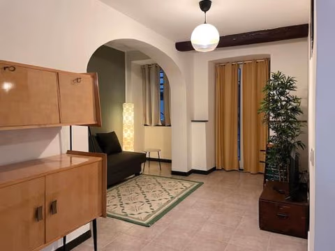 La Ringhiera di San Cosimo — photo 1
