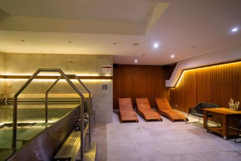 Rezort Gothal Apartmány a Penzióny — photo 5