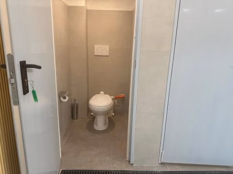 CconfortHotels Host Bari Centrale — foto 3