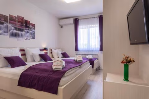 Apartman Naomi — foto 2