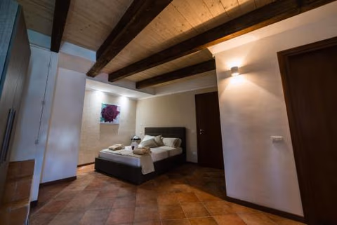 Le Undici Rose Hotel — foto 4