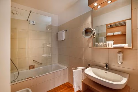 H4 Hotel Arcadia Locarno — foto 8