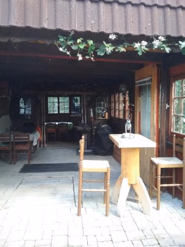 Haus Biggi - Ferienwohnung Hochgrat — foto 6