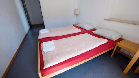 Locarno Youth Hostel — foto 8