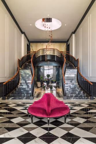 Maison Albar - Amoure - The Leading Hotels of the World — foto 2