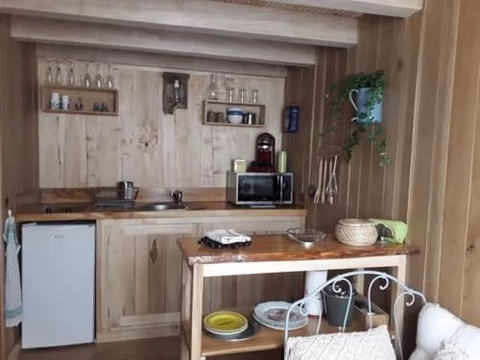 La cabane du pêcheur — foto 3