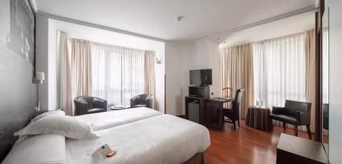 Hotel Yoldi — photo 1
