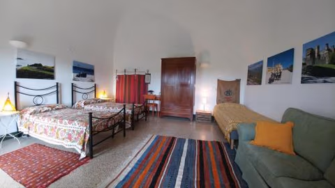 Casa del Movimento Lento - Guesthouse — foto 5