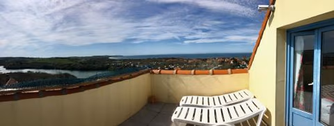 Hôtel Le Vivier WISSANT - Vue Mer - Côte d'Opale - Baie de Wissant - 2CAPS — foto 1