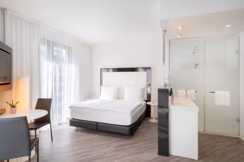 INNSiDE by Meliá Frankfurt Ostend — foto 5