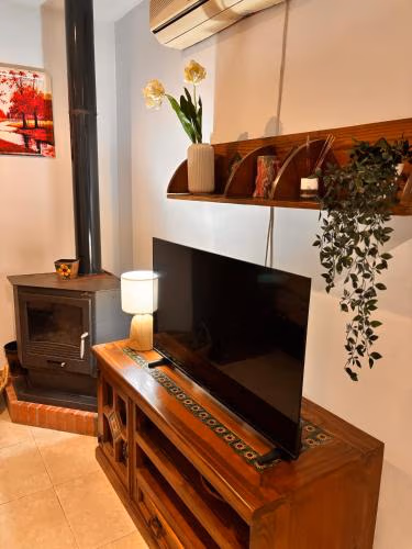 Apartamento La alberca 1 — foto 2