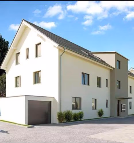 Modern ausgestattete Neubauwohnung — foto 2