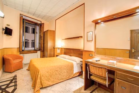 Hotel Lorena — photo 2