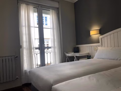 Alda Miramar Rooms — foto 7