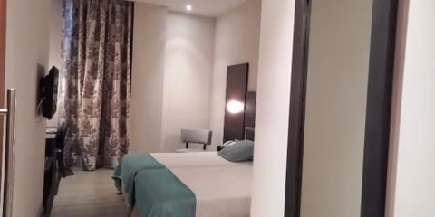 Hotel Ciudad de Ponferrada — foto 6