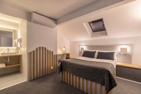 FastHôtel Biarritz Bidart Côte-Basque - Un hôtel FH Collection — foto 6
