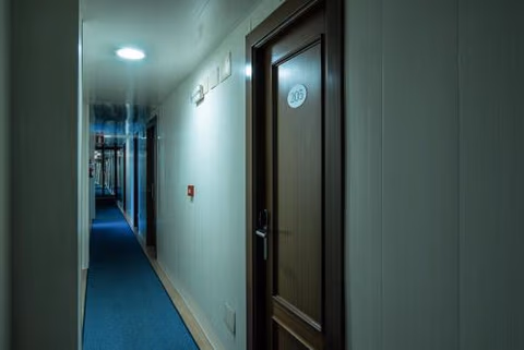 Hotel Bedoya — foto 1