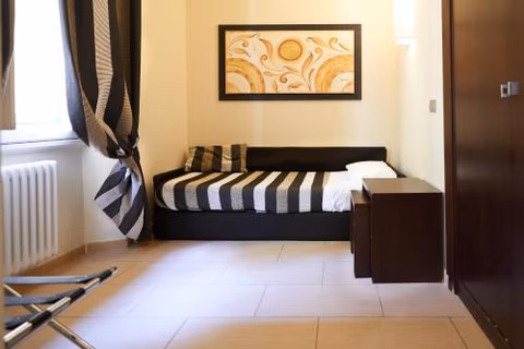Hotel Cosimo de' Medici — foto 5