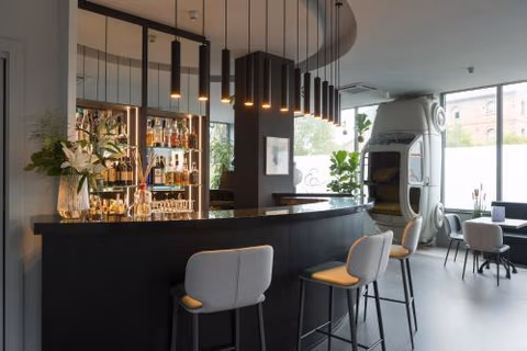 Elizabeth Lifestyle Hotel — photo 8