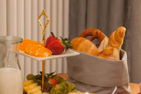 Bed and Breakfast unter den Linden — foto 4