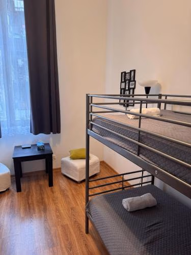 Enios Rooms Hostel Zwierzyniecka 6 — foto 5