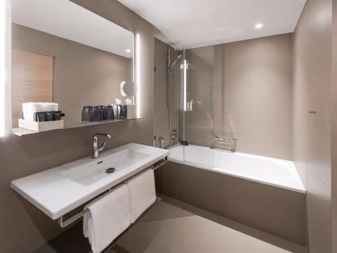 Hotel Savoy — foto 6
