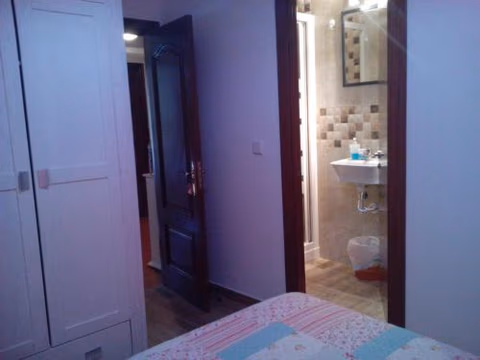Pensión Vegadeo Gijón — foto 9